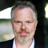 CHARLIE WOOD profile