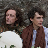 The Brothers Gillespie