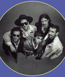 artist image