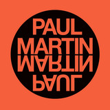 Paul Martin