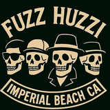 Fuzz Huzzi Tickets - 2026 Concert Tour Dates | Spotify