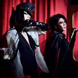 絶唱 怪人二十面奏, The THIRTEEN, ゼラ, SPLENDID GOD GIRAFFE Tickets