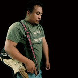 Begi Haokip profile