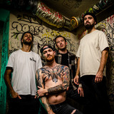 Image of Brando's Eyes