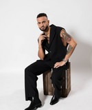 artist image
