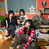 ちゃくら♡ ちゃくら: アルバム、曲、コンサート | Deezer