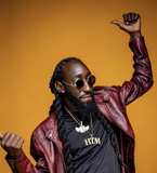 Freaky Girl - song and lyrics by Dblock Da Great, Jay R. Worthy