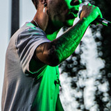 artist image