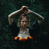 Vilma Jää Photo