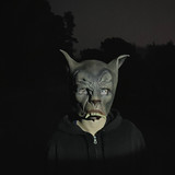 Cigarette Smoke - song and lyrics by Half Wolf