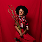 Mariee Sioux