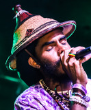Amani Kush