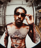 artist image