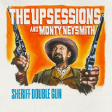 The Upsessions