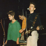 Sophie & Peter Johnston | Spotify