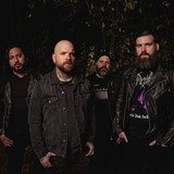 The Agony Scene photo 3