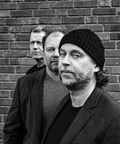 Daniel Karlsson Trio Photo