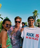 Phil Rick profile