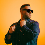 artist image