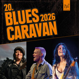 Blues Caravan