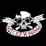 STICKS N' STONES