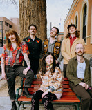 Serafima and the Shakedowns