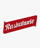 Raskahuele
