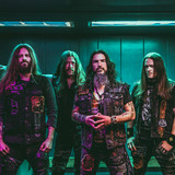 Machine Head
