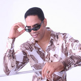 Freddy Gerardo profile