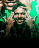 artist image