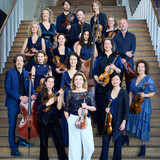 Amsterdam Sinfonietta