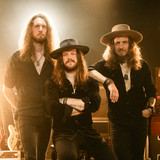 Basement Saints
