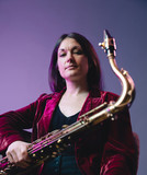 Trish Clowes