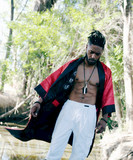 Young Smoke Lee profile