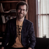 Ben Folds profile