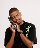 artist image