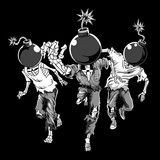 Gainbombs
