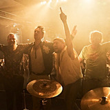 Gankino Circus