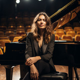 artist image