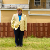 John “Papa” Gros