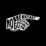 No Breakfast Goodbye