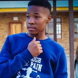 U-Jay music profile