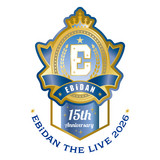 EBiDAN THE LIVE 2025 HOTEL NINE STAR : TRACKS GIFT - EP by EBiDAN