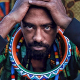 artist image