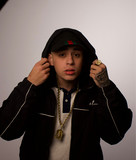 artist image