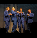 3 Men & A Melody profile