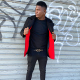 Seanizzle profile
