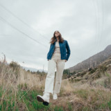 Madison Hughes profile