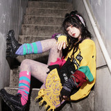 ex;curse velvet - song and lyrics by 愛探眼影| Spotify