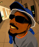 artist image